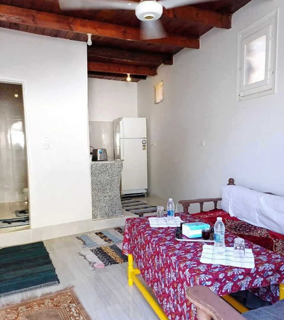 Nile Flower Guest House Al Aqalitah Egypt