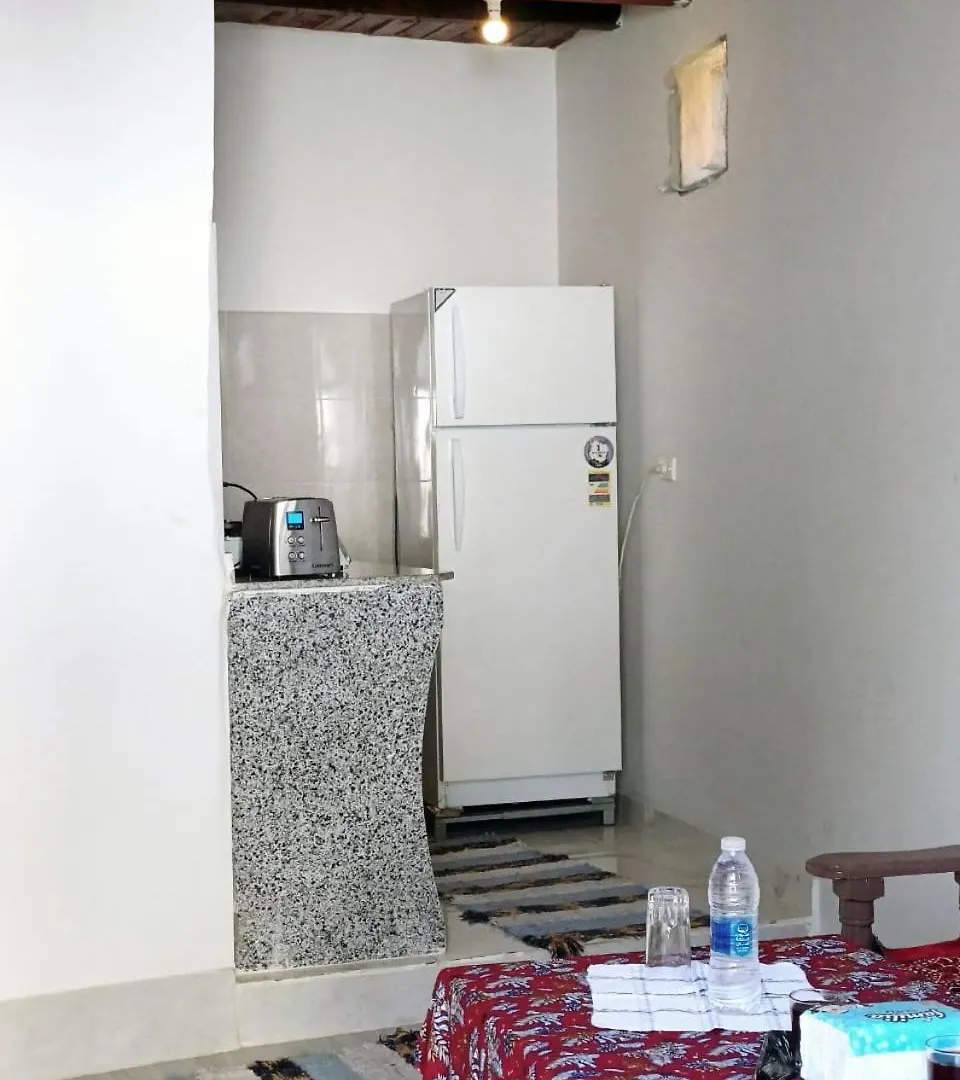 Holiday home Nile Flower Guest House Al Aqalitah Egypt