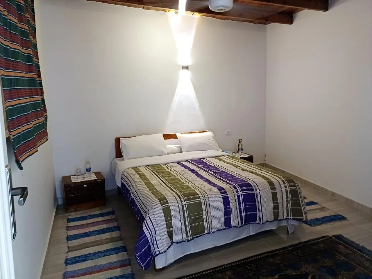 Holiday home Nile Flower Guest House Al Aqalitah