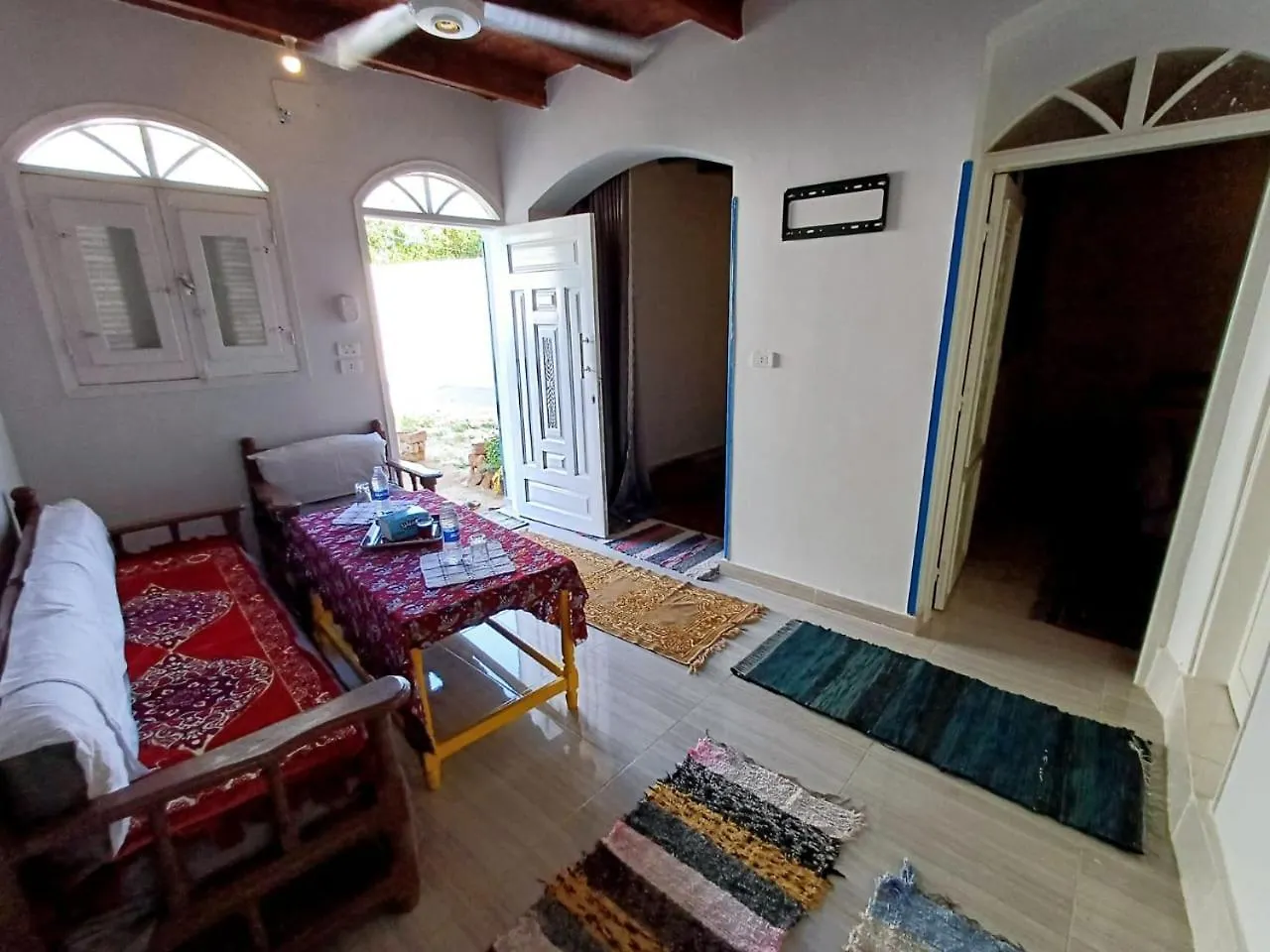 Nile Flower Guest House Al Aqalitah 0*,  Egypt