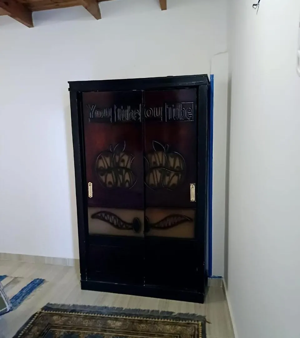 Nile Flower Guest House Al Aqalitah Holiday home