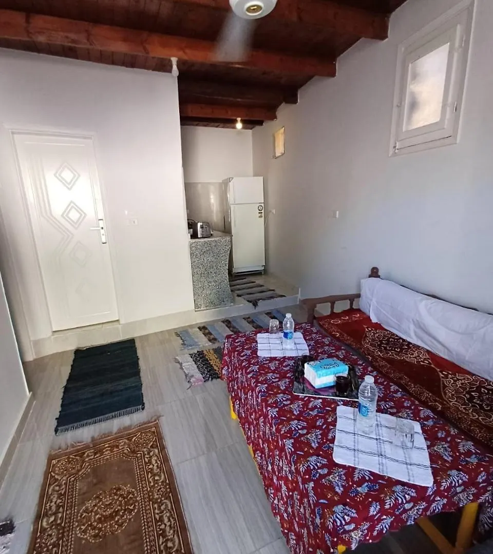 Nile Flower Guest House Al Aqalitah
