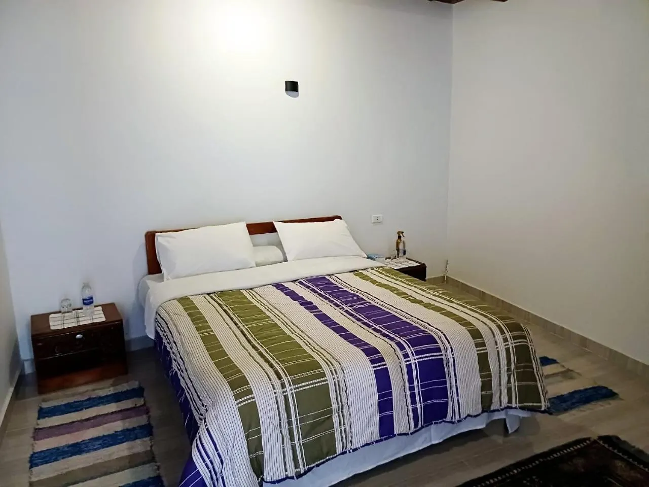 Nile Flower Guest House Al Aqalitah