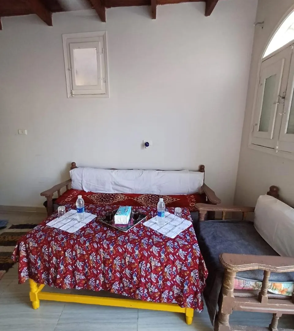 Holiday home Nile Flower Guest House Al Aqalitah Egypt