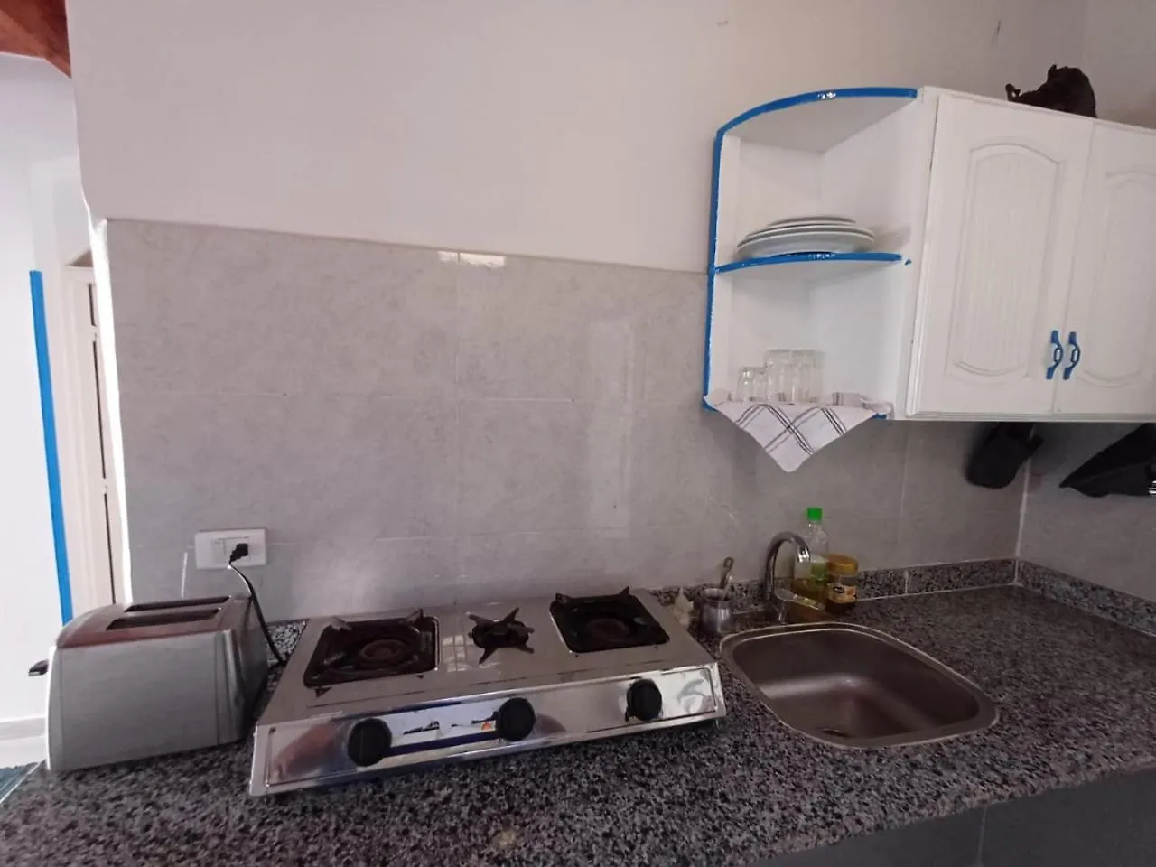Nile Flower Guest House Al Aqalitah Holiday home