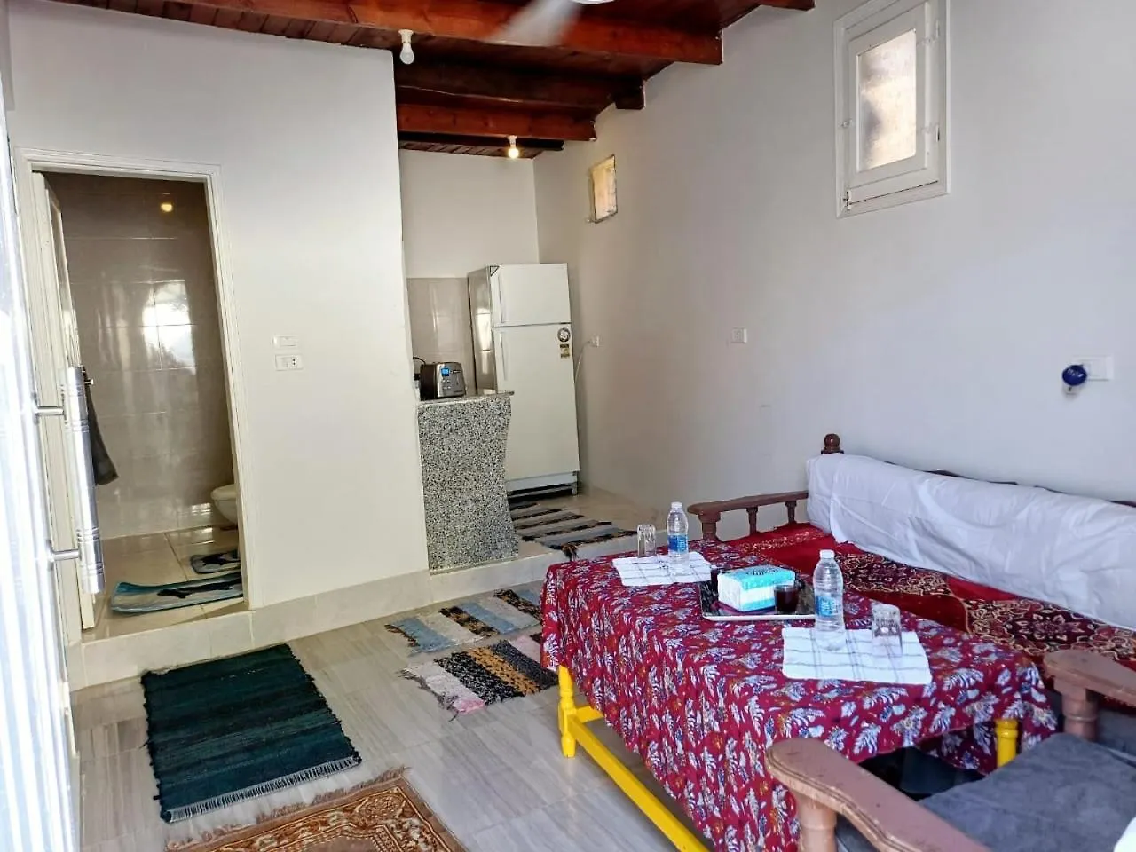 Nile Flower Guest House Lel Agalta