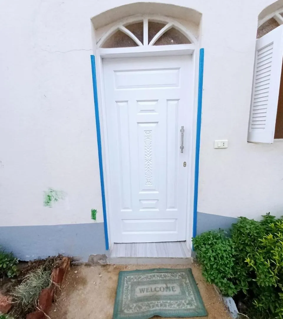 Nile Flower Guest House Lel Agalta 0*,