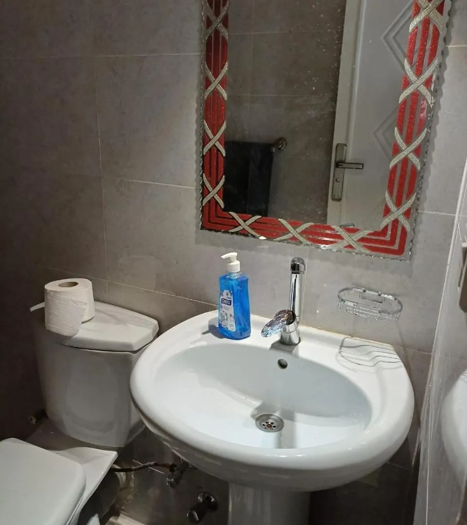 Nile Flower Guest House Lel Agalta 0*,