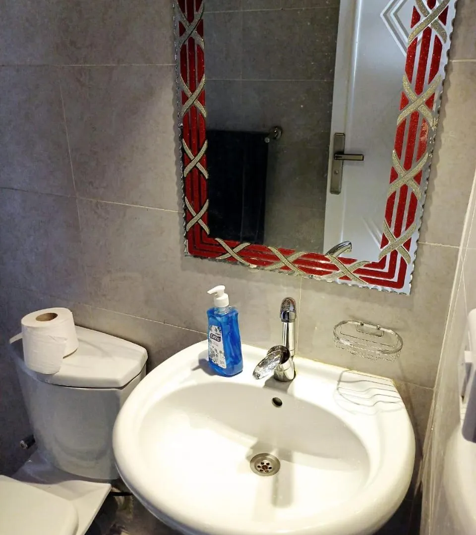 Dom wakacyjny Nile Flower Guest House Lel Agalta
