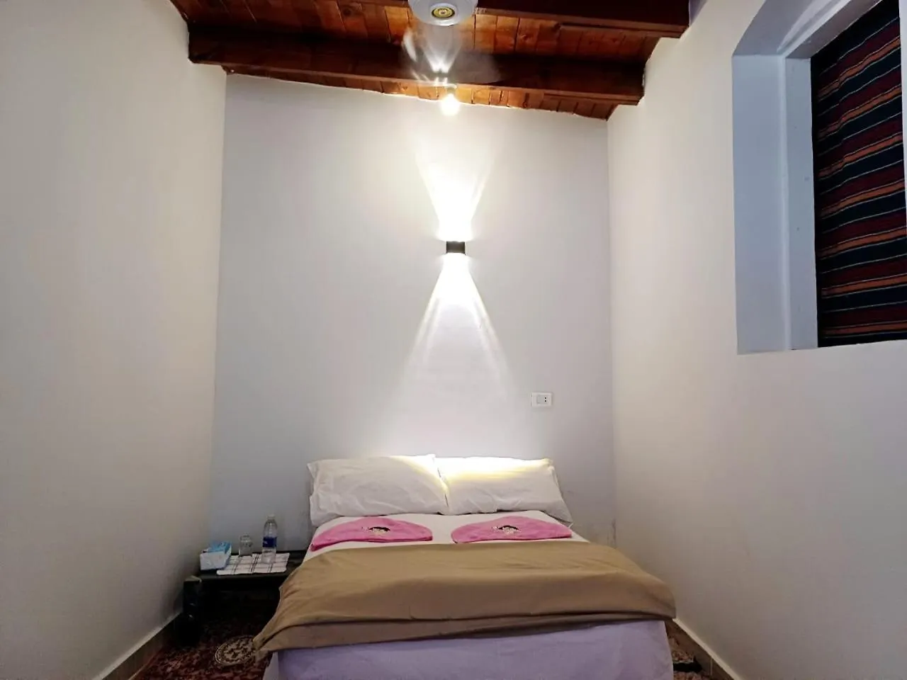 Nile Flower Guest House Lel Agalta