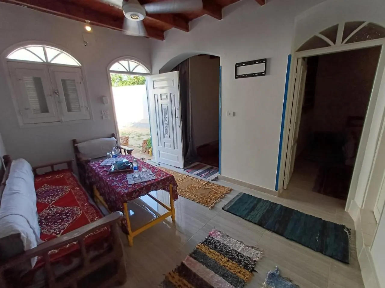 Dom wakacyjny Nile Flower Guest House Lel Agalta