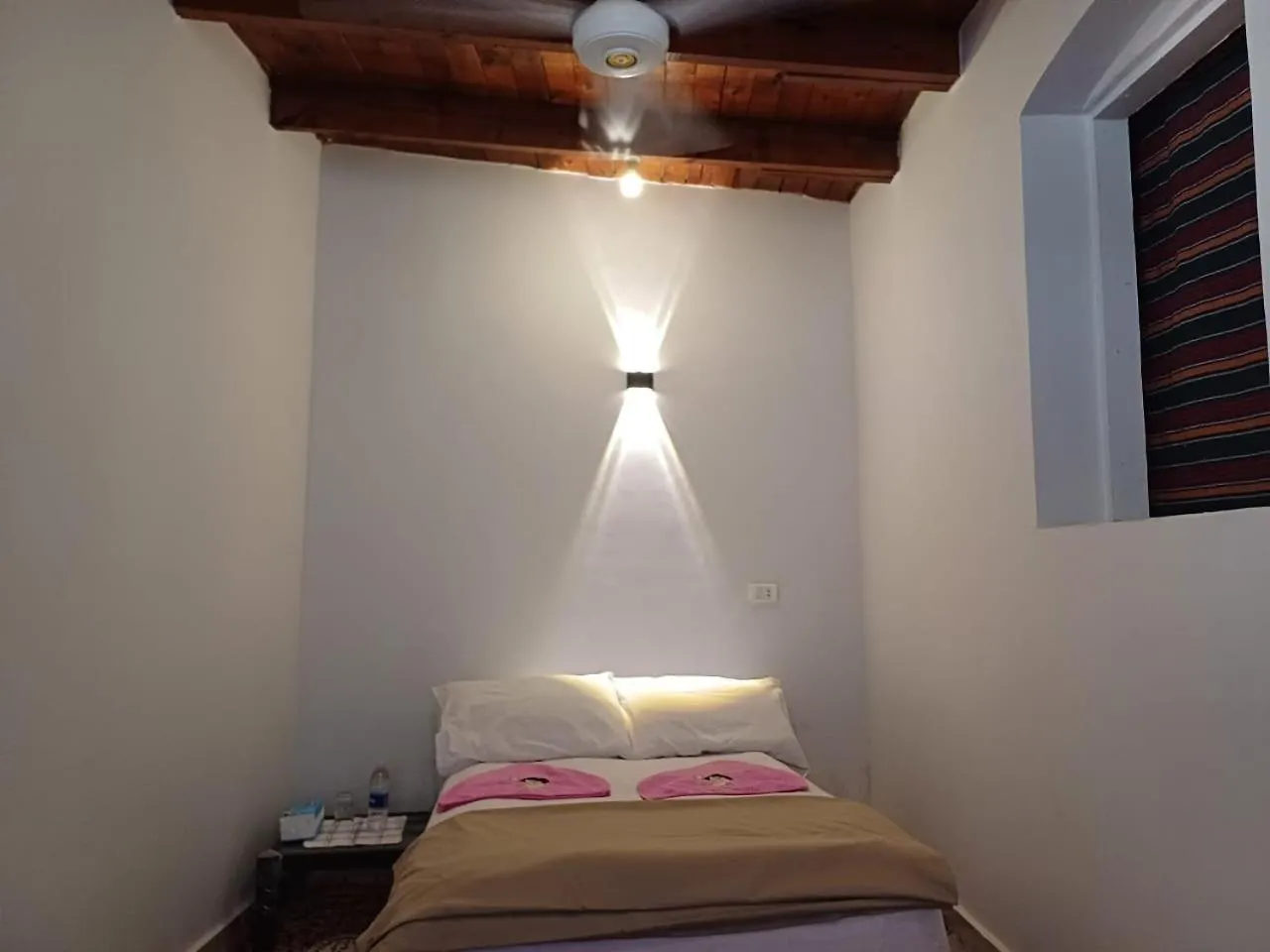 Nile Flower Guest House Lel Agalta 0*,